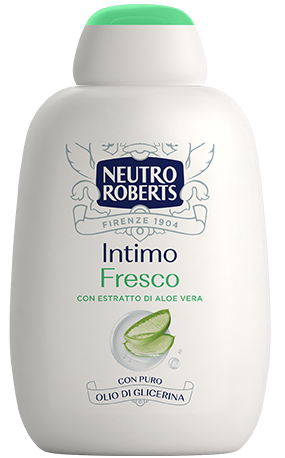 NEUTRO ROBERTS INTIMO FRESCO 200ML